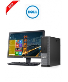 Máy bộ Dell 390SFF - I3 2100