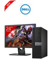Máy Bộ Dell Optiplex 7040SFF - I5-6400