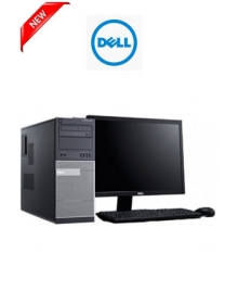 Máy bộ Dell OPTIPLEX 9020MT - CPU I7-4770