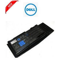 Pin laptop Dell BTYVOY1, Alienware M17x R3, Dell Alienware M17x R4. Type BTYVOY1, 7XC9N, C0C5M. (11.